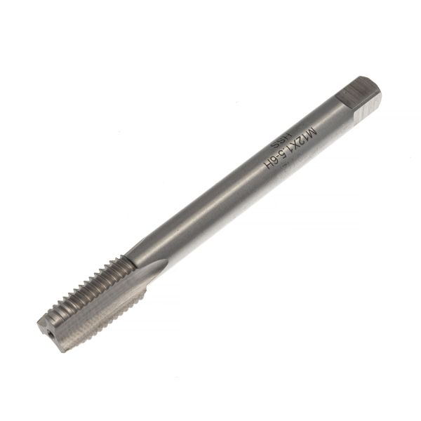 Gevindtap PELA 495279 HSS M12x1,25 mm
