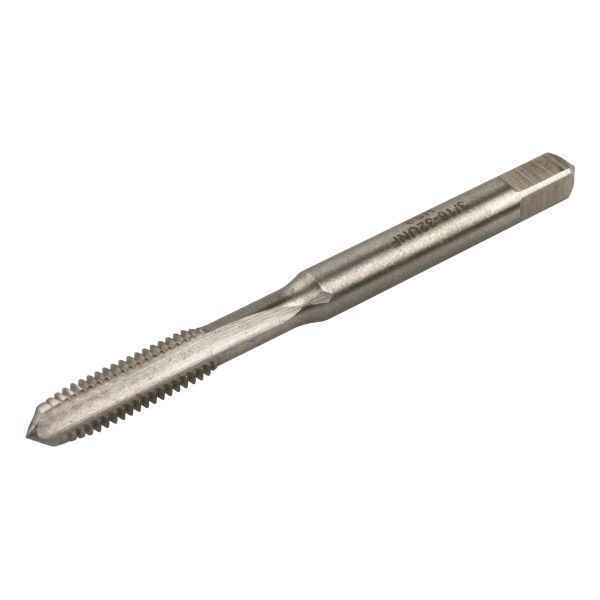 Gängtapp PELA 489796 HSS, för gänginsats 1/4" - 20
