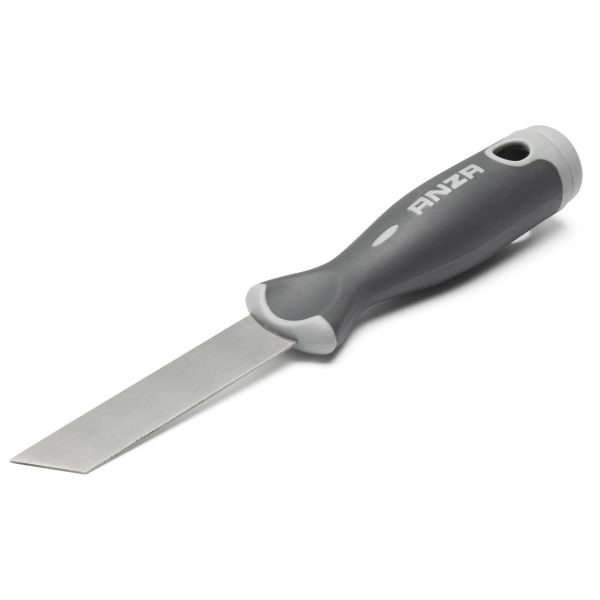 Spartelkniv Anza 650001 med hammerhoved 