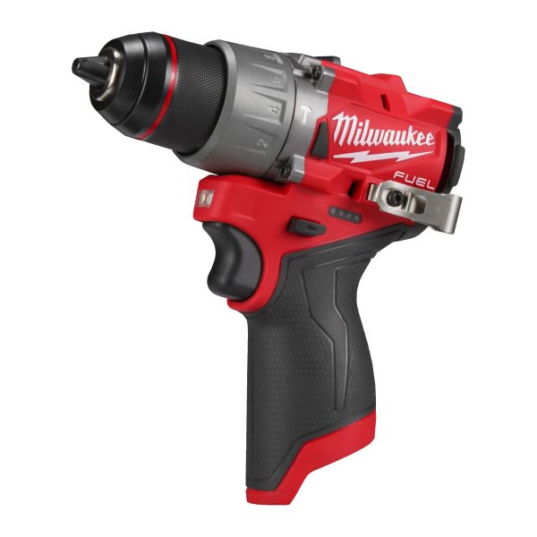 Slagboremaskine Milwaukee M12 FPD2-0 uden batteri og oplader 