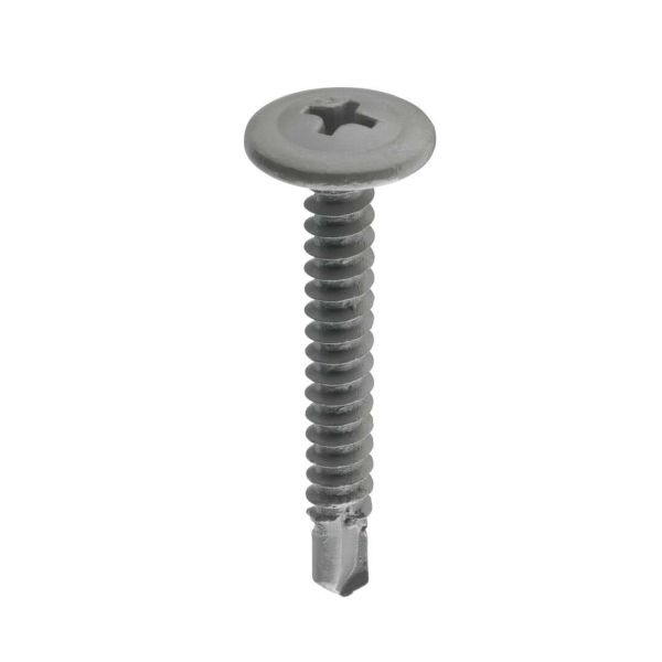 Montageskrue Grabber 113612 C4, pakke med 250 4,2 x 31 mm