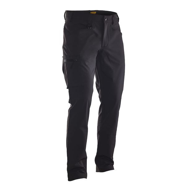 Servicebukser Jobman 2318 sort C146