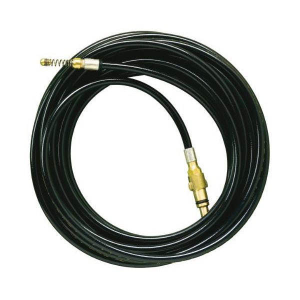 Rør- Og Afløbsrenser Nilfisk 6410766 15 m 