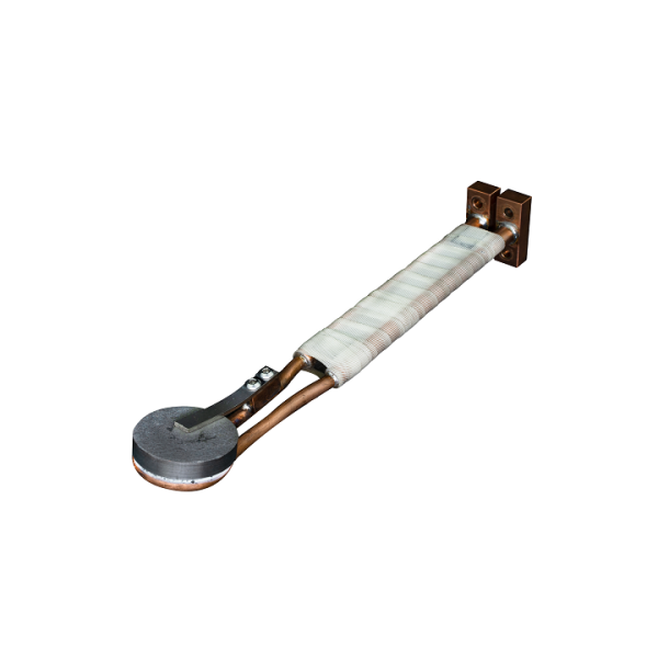 Induktionsspole RIMAC 389102 rund 