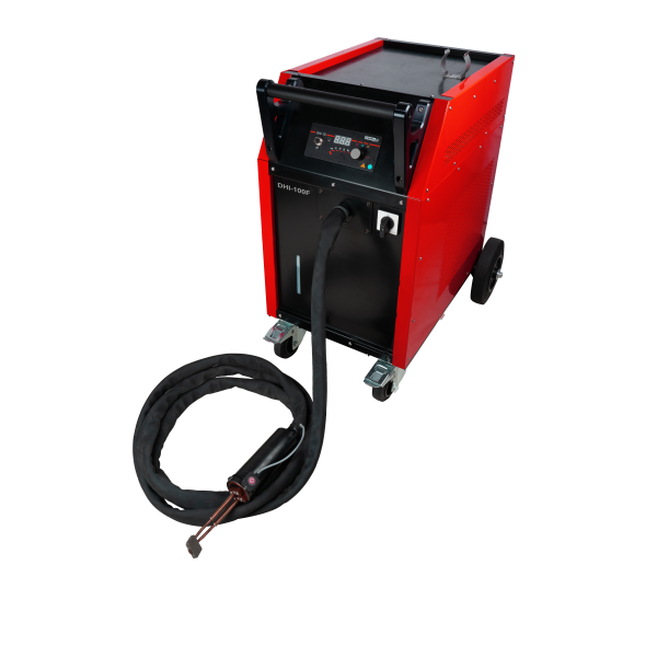 Induktionsvarmere RIMAC Mega 10 kW 