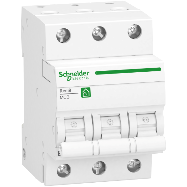 Dvärgbrytare Schneider Electric R9F23325 6 kA vid 400 V AC 25 A