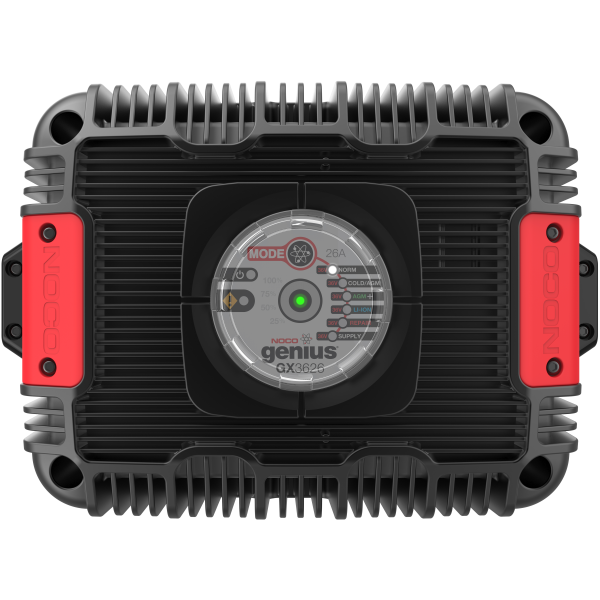 Oplader NOCO genius GX3626 36 V, 26 A 