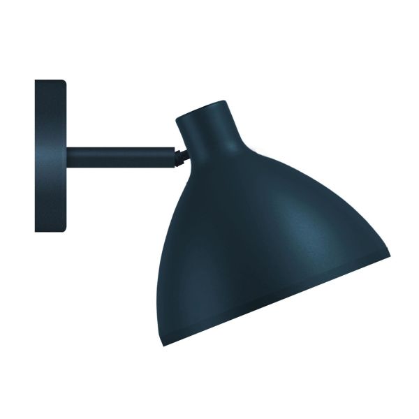 Veggarmatur Westal Ark Micro GU10, uten lyskilde 