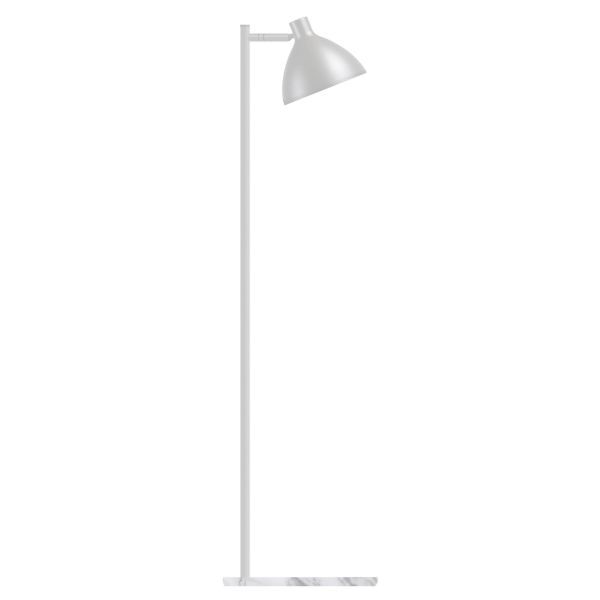 Standardlampe Westal Ark Micro GU10, uten lyskilde 