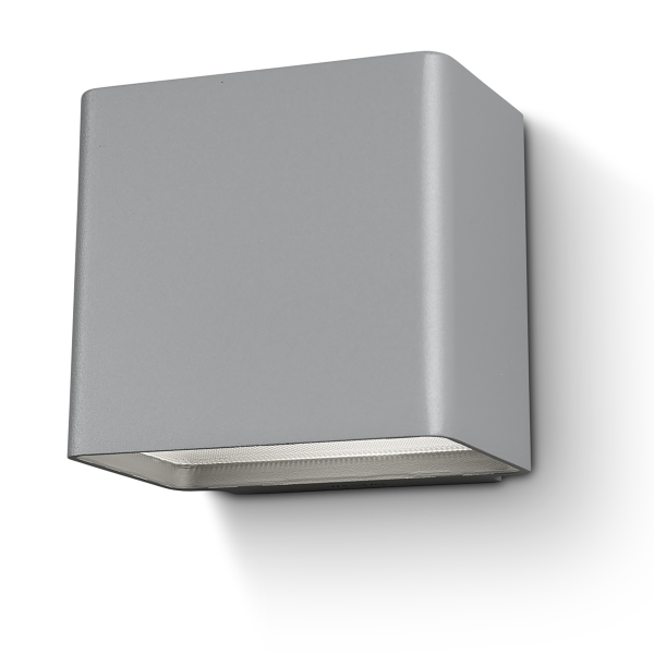 Veggarmatur Westal Jubilar GU10, uten lyskilde 