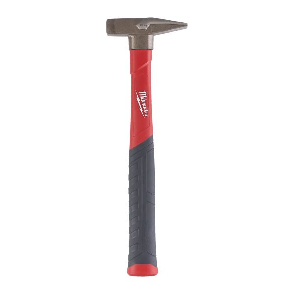 Bænkhammer Milwaukee 4932478661 glasfiber 200 g