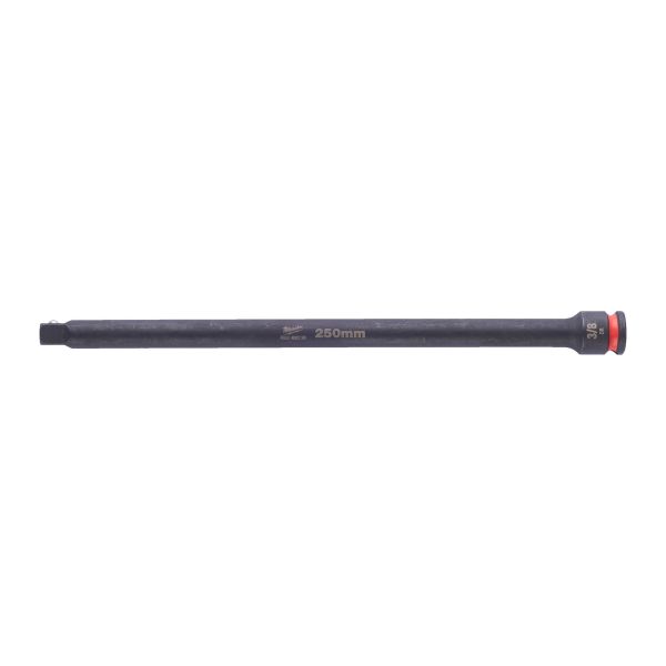 Pipeforlenger Milwaukee 4932480298 3/8" 250 mm