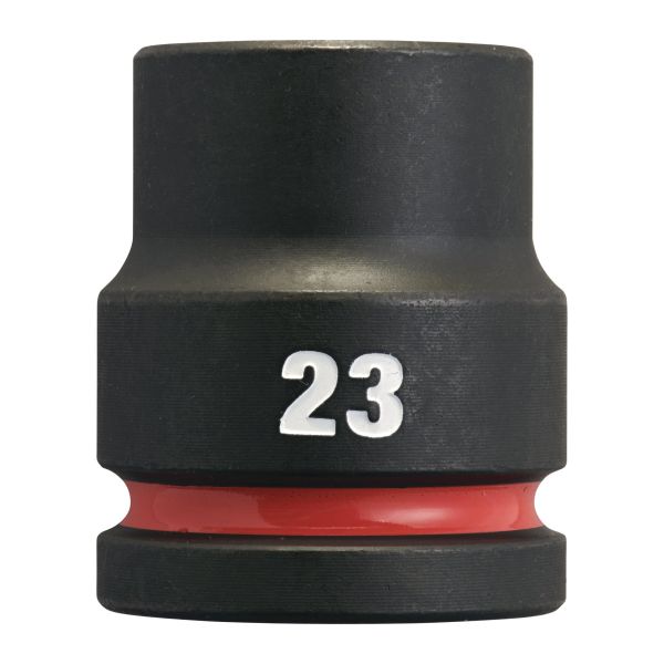 Kraftpipe Milwaukee 4932480365 3/4-tommers SHOCKWAVE, standard 23 mm