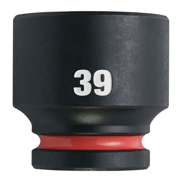 Kraftpipe Milwaukee 4932480374 3/4-tommers SHOCKWAVE, standard 39 mm