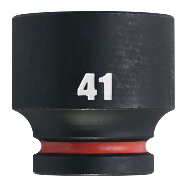 SHOCKWAVE™-hylsy Milwaukee 4932480375 3/4" neliö, vakio 41 mm
