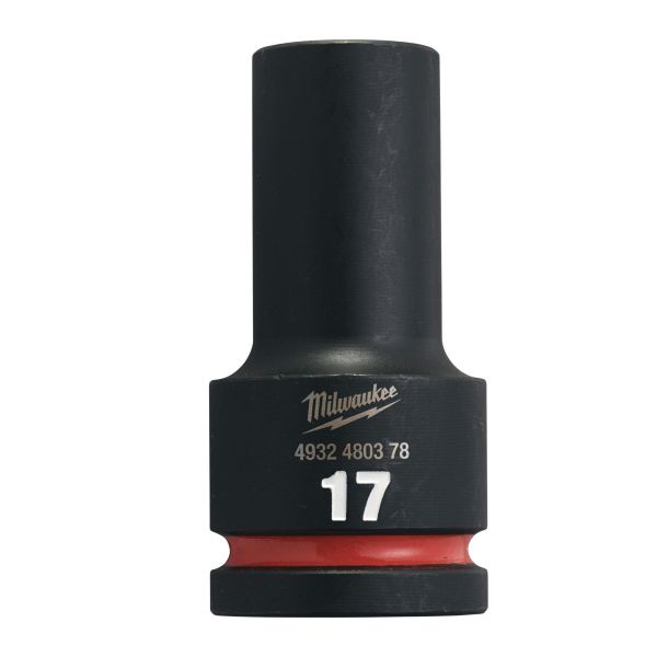Kraftpipe Milwaukee 4932480390 3/4", SHOCKWAVE, dyp 31 mm