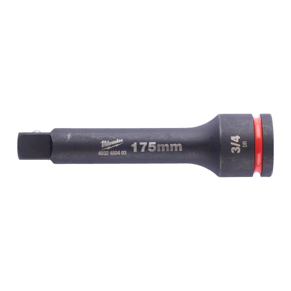 Jatkovarsi Milwaukee 4932480403 3/4" 175 mm