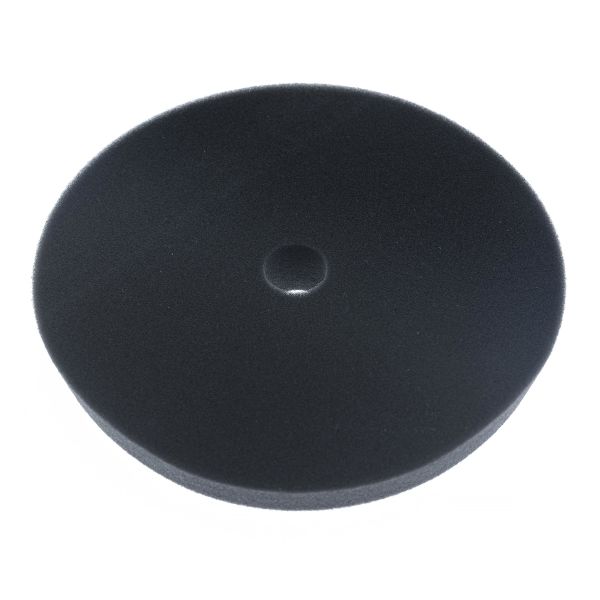 Polersvamp PELA 514088 150 mm Svart
