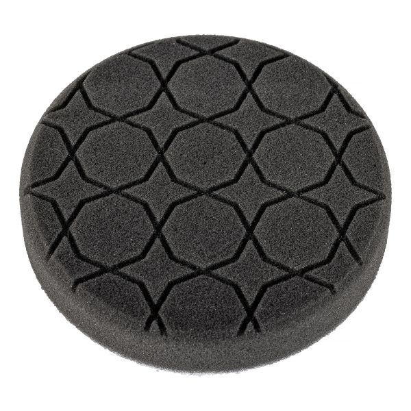 Kiillotussieni PELA 532325 125x25 mm Musta