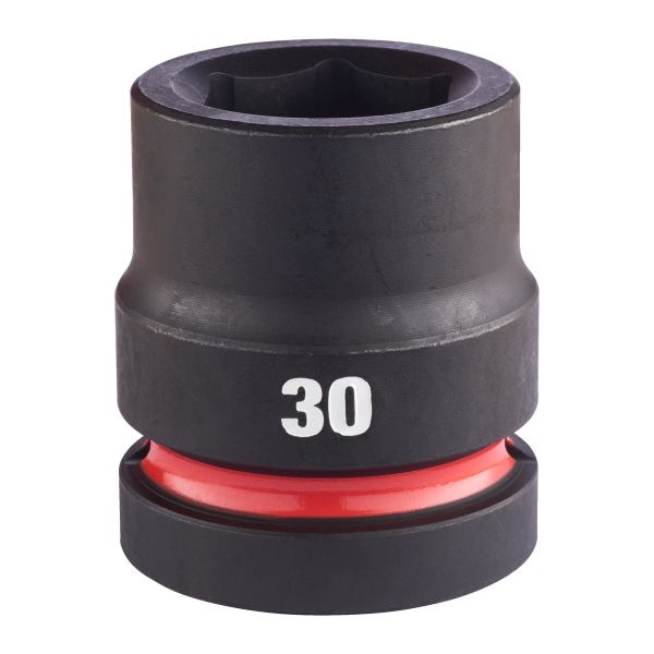 SHOCKWAVE™-hylsy Milwaukee 4932480409 1" neliö 30 mm