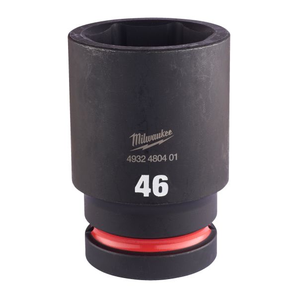 Kraftpipe Milwaukee 4932480401 3/4", SHOCKWAVE, dyp 46 mm