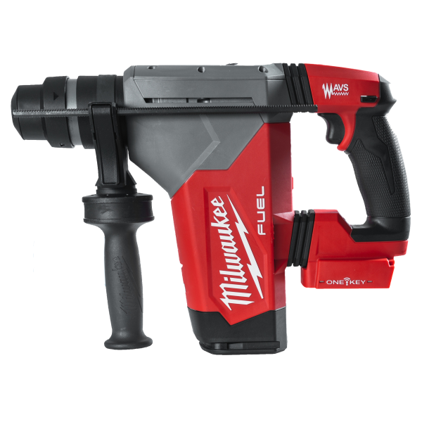 Slagboremaskine Milwaukee M18 ONEFHP-0X uden batteri og oplader 