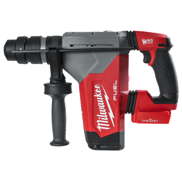 Slagboremaskine Milwaukee M18 ONEFHPX-0 uden batteri og oplader 