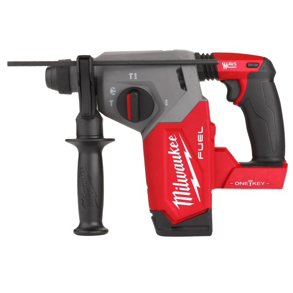 Borehammer Milwaukee M18 ONEFH-0X uden batteri og oplader 