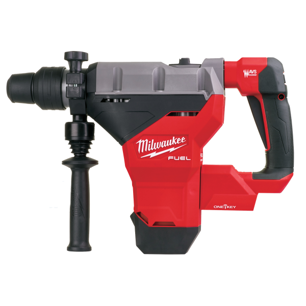 Borehammer Milwaukee M18 FHM-0C uden batteri og oplader 