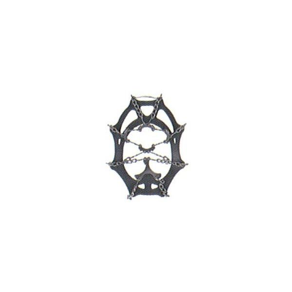 Pigsko Snowline Snowline Chainsen Pro grå XL, 43-48