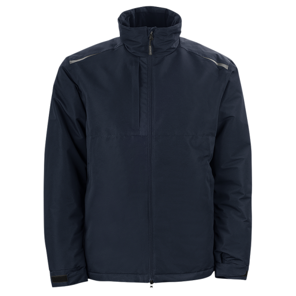 Vinterjacka Texstar FJ90189000180 marinblå 