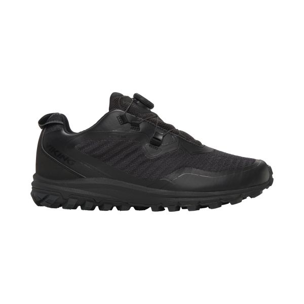 Yrkessko Viking Footwear Apex III svart, BOA, Goretex 36
