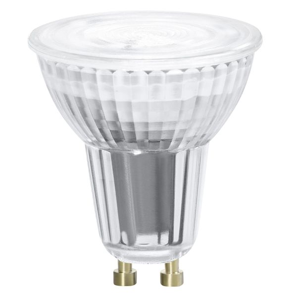 LED-lampe LEDVANCE Sun Home GU10, 5W, 268 lm 