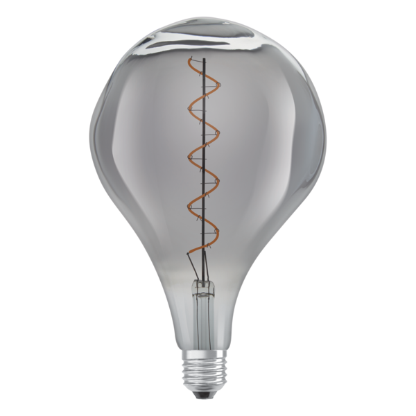 LED-lys LEDVANCE Vintage 1906 ET165 E27, 150 lm, 1700 K, 4,5 W 