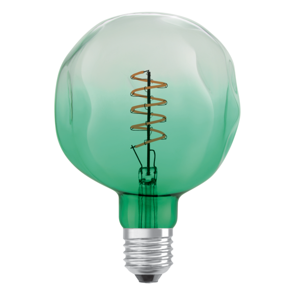 LED-lampe LEDVANCE Vintage 1906 ET124 E27, 180 lm, 4,5 W, 1600 K 