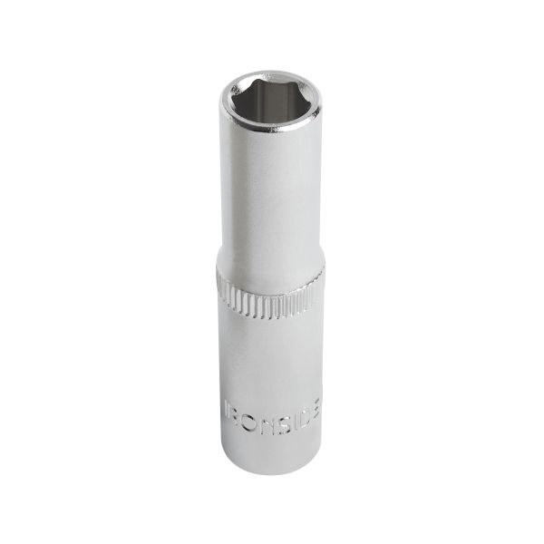 Hylse Ironside 749463 1/4", 4 mm 