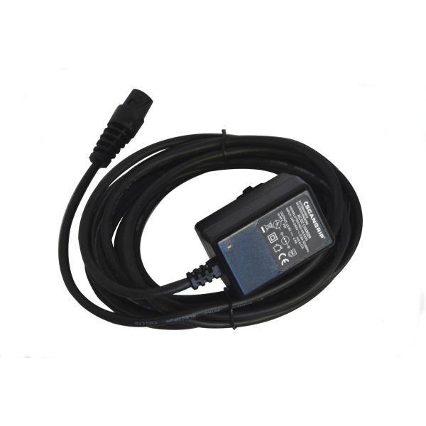 Oplader SCANGRIP 03.5335 12.6V, 2.4A 