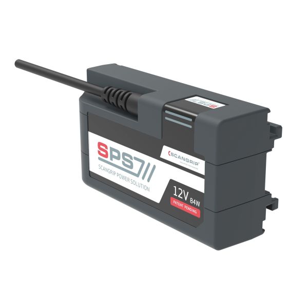 Oplader SCANGRIP SPS 03.6008 85W 