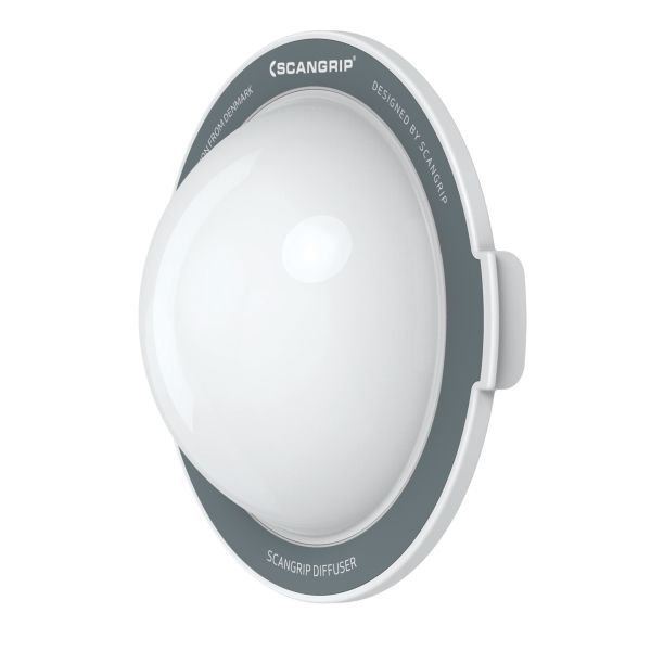 Lysdiffusor SCANGRIP 03.5751 stor 