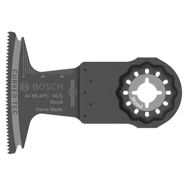 Savklinge Bosch AII 65 APC  