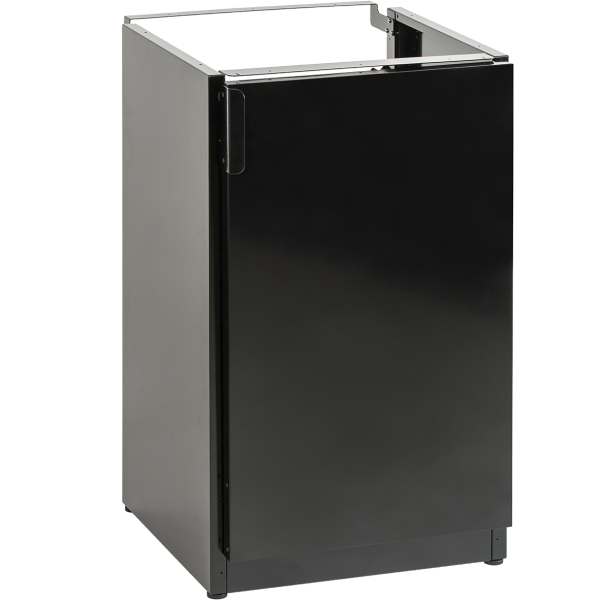 Vaskebænk Nimo TB 500 TUT  