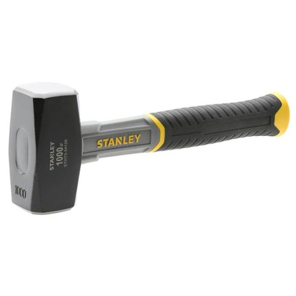 Glassfiberhammer STANLEY STHT0-54128  1500 g
