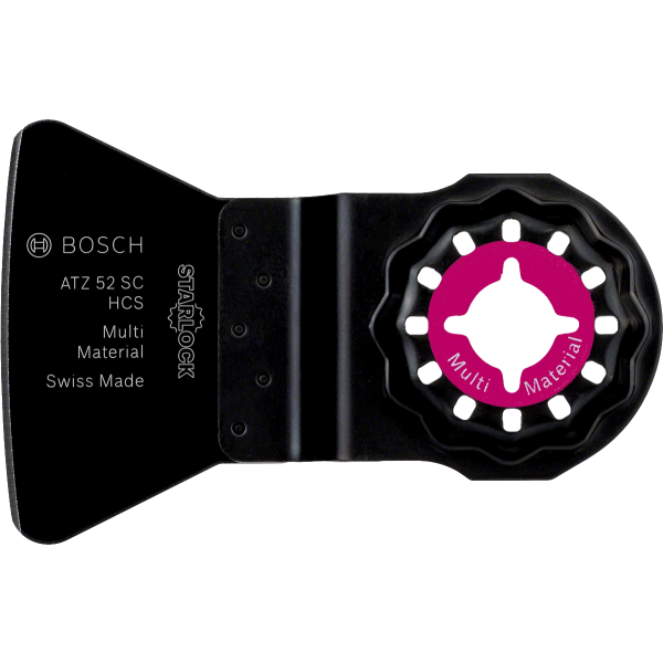 Skrapa Bosch ATZ52SC HCS  