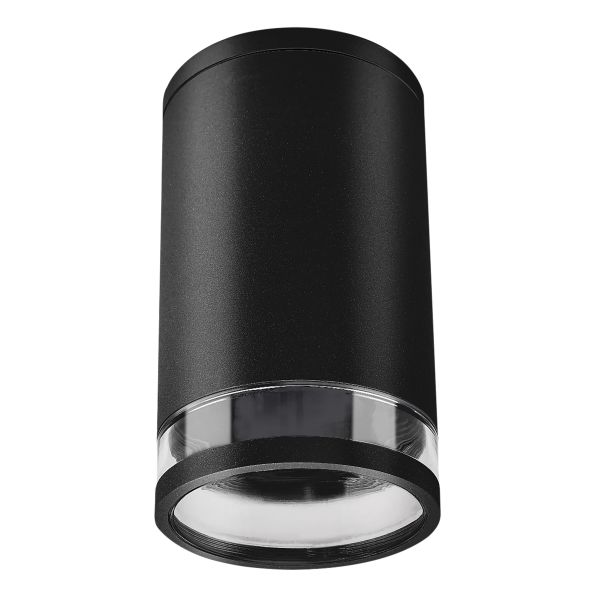 Loftarmatur Westal Liva symmetrisk, 180 × 102 mm, E27 Sort