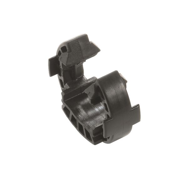 Låsehak Weidmüller WM4 VPE10 10-pak 