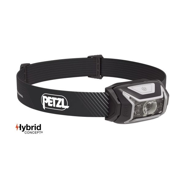 Otsavalaisin Petzl Actik Core 600 lm 