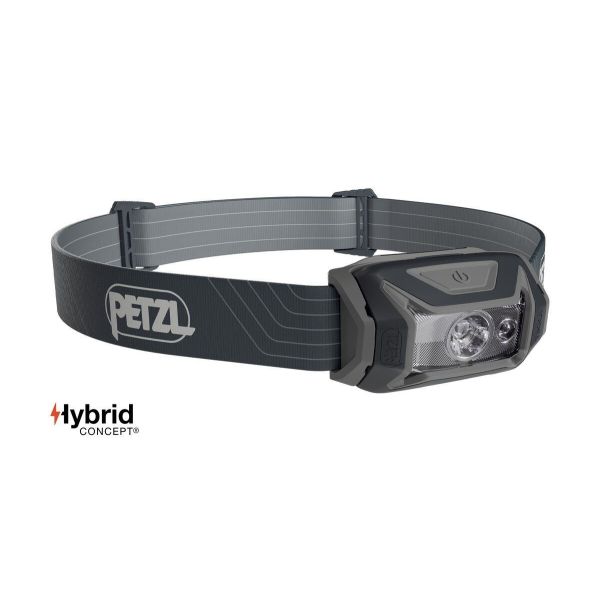 Hodelykt Petzl Tikka 350 lm 