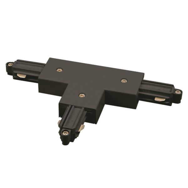 T-skjøt Scan Products Mita 1F til Mita 1F, svart 