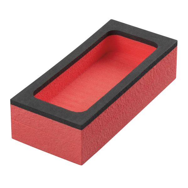 Skumindsats Milwaukee PACKOUT 4932492389 til 46-tommer opbevaringskasse 