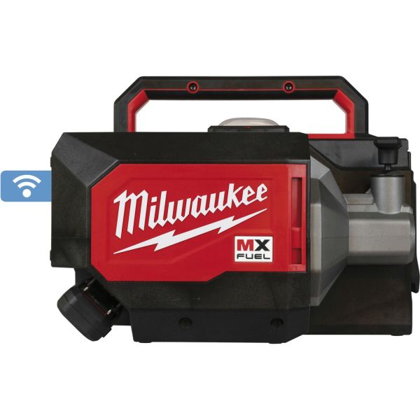 Beton vibrator Milwaukee MXF CVBC-0 uden batteri og oplader 